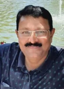 Shri DILLIP KUMAR PATEL for Director Human Resources NTPC Limited