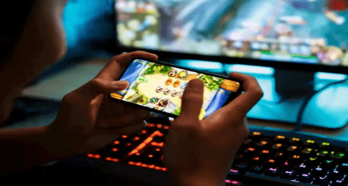 The Rise of Interactive Gaming in India
