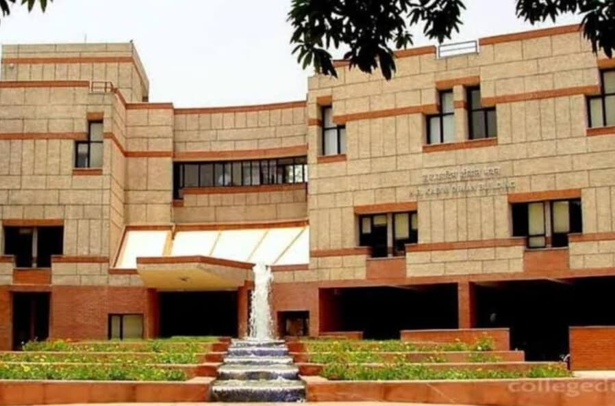 Delhi Government collaborates with IIT Kanpur