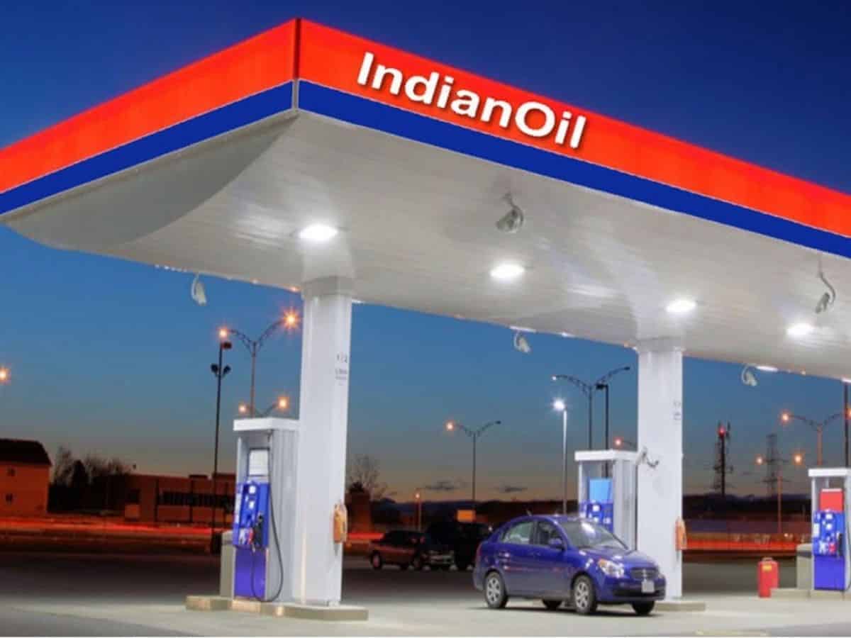 Indian Oil to raise Petrol, Diesel Price from Today