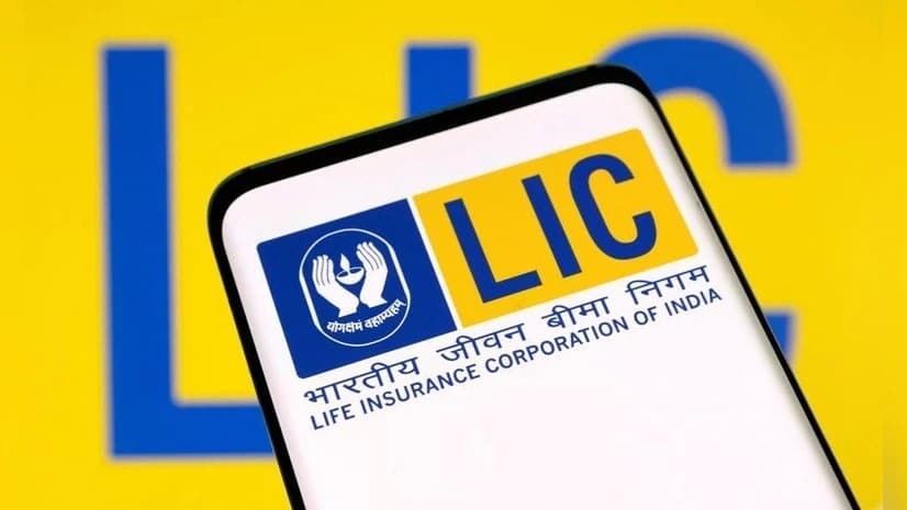 LIC receives GST demand order from Karnataka government