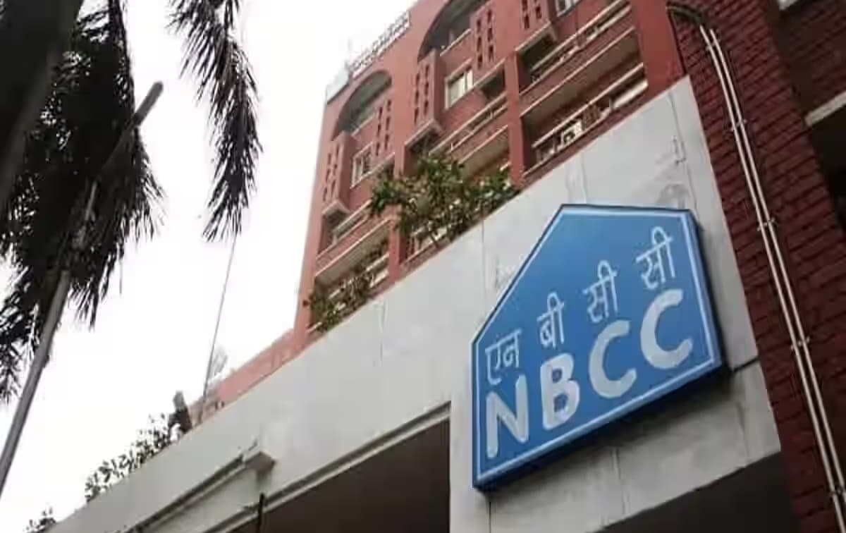 NBCC (India) to receives three major projects worth Rs 220.31 crore