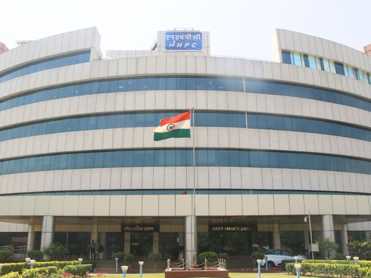 Chief Conservator of Forests Visits NHPC’s 2880 MW Dibang Project, Reviews Environmental Compliance