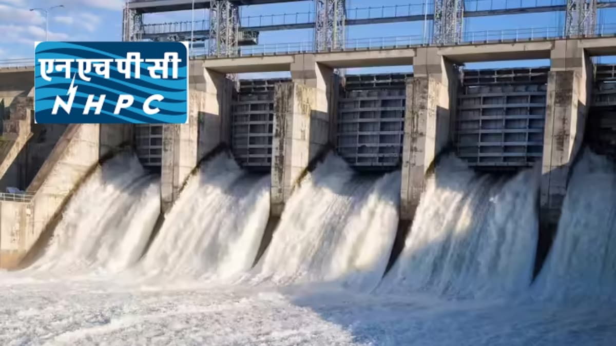 NHPC Commissions 250 MW Unit at Subansiri Lower Hydro Project