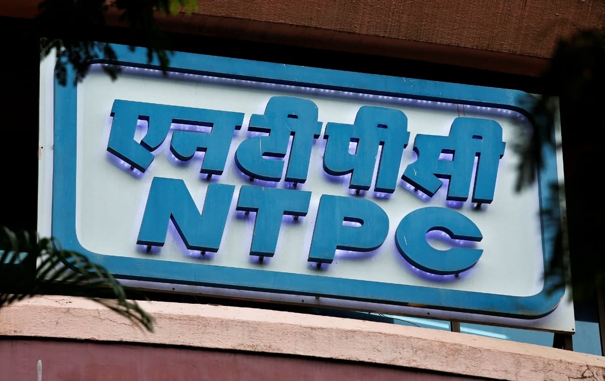 NTPC Ltd bids farewell to six Executive Directors, announces change in Senior Management