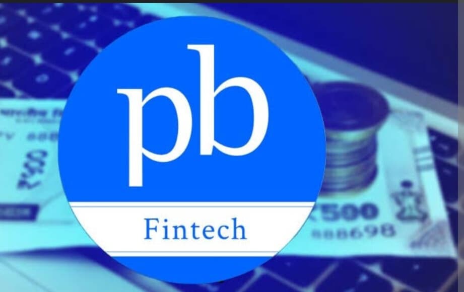 PB Fintech Q4, Profit rises 62% QoQ to Rs 60.2 Cr