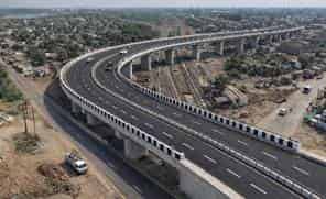 Government Approves ₹132.51 Crore for Critical Port Connectivity Project at Kandla