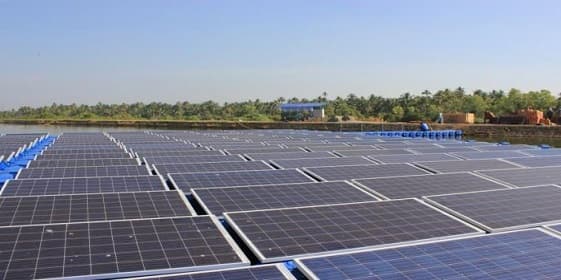 Tata Power Solar receives EPC orders worth INR 538 Crores from EESL