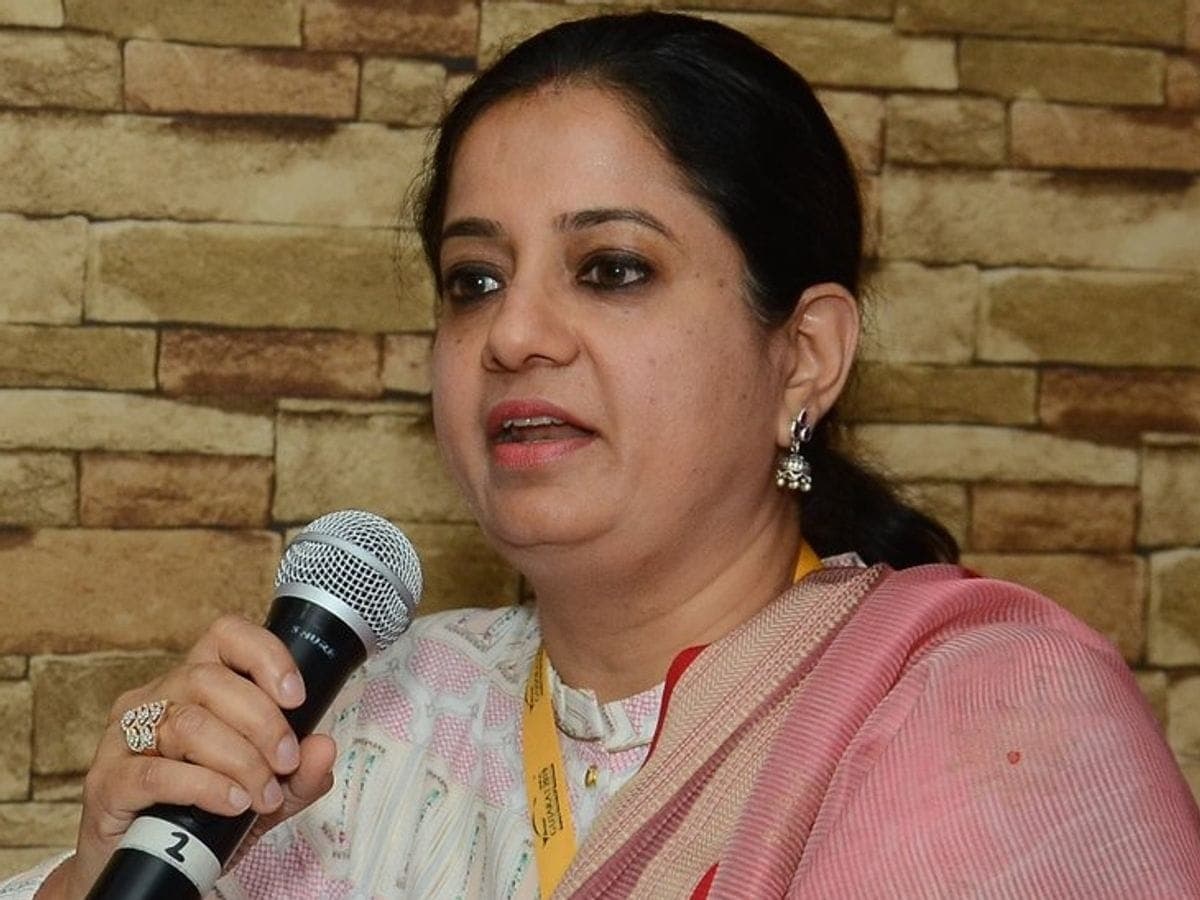 Sonal Mishra IAS appointed as Chief Labour Commissioner