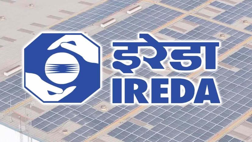 Ajay Kumar Sahani’s Tenure as CVO of IREDA Extended Till 2028