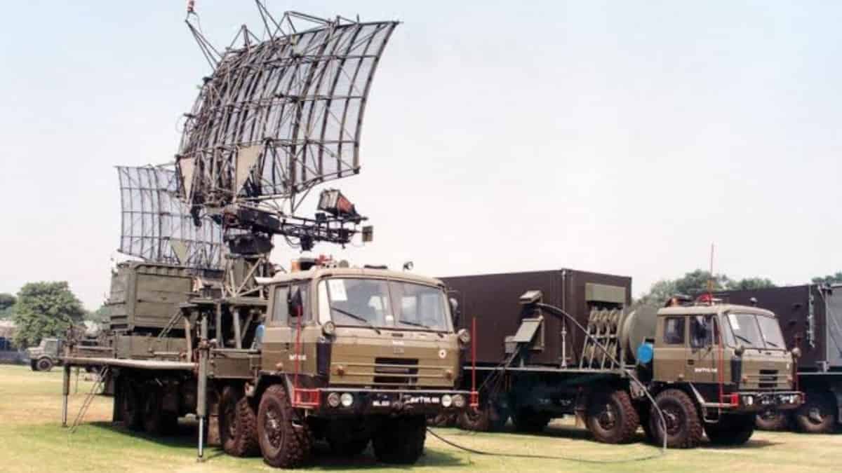 Bharat Electronics Limited (BEL) Bags Fresh Orders Worth ₹730 Crore