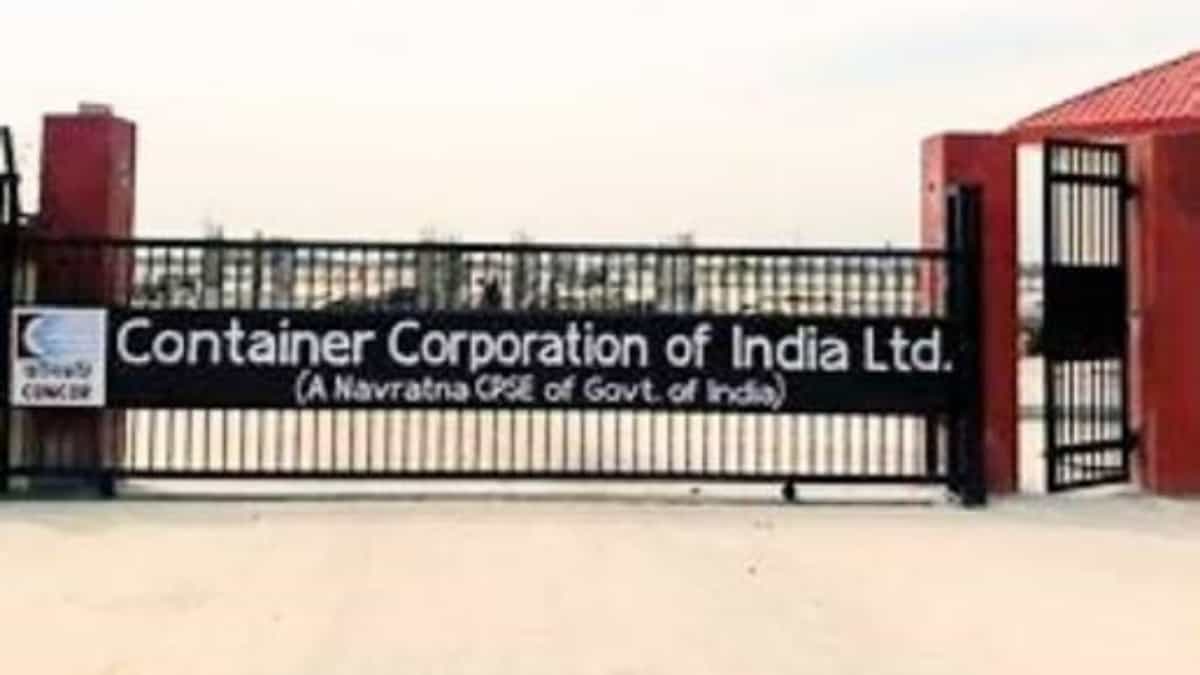 CONCOR Appoints V. Kashiho Sangtam as Independent Director for 3 Years