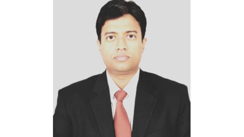 Ex Bharti Airtel ITC & MRF Finance Leader Shibu Mathews Named Texmaco Rail CFO