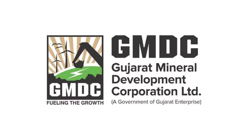 GMDC 63rd AGM on 30 Sept 2026 | Annual Report FY 2025-26 Out