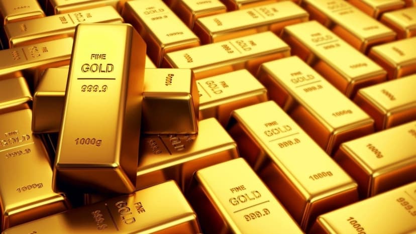 Gold Rate Closing Updates (4 September 2026): Evening Market Close; Check Final 24K and 22K Prices