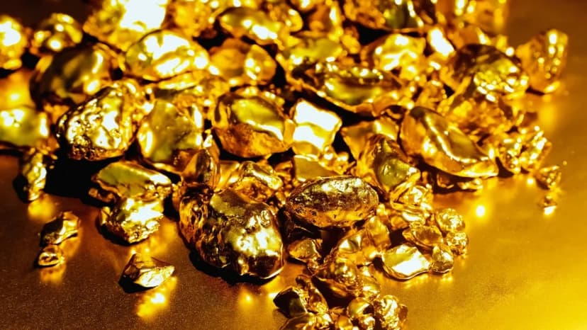 Gold Rate Today (26 August 2026): 24K, 22K & 18K Prices Table & Buyer Guide