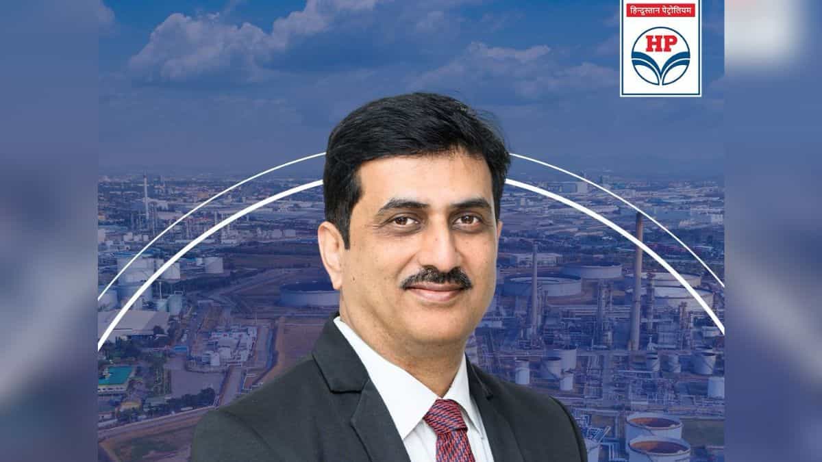 HPCL Assigns Additional Charge of Director – Finance to Shri K.S. Shetty