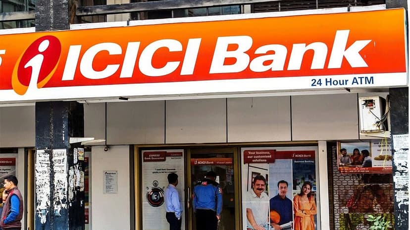 ICICI Bank Raises Stake in ICICI Prudential Life to 52.84%