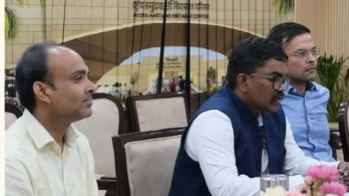 India-Denmark Maritime Meeting Held; Danish Minister’s Visit Planned for November