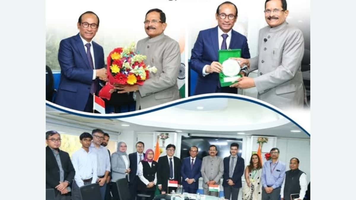 India, Indonesia Strengthen Energy Partnership with Focus on Renewable Energy and Grid Modernisation