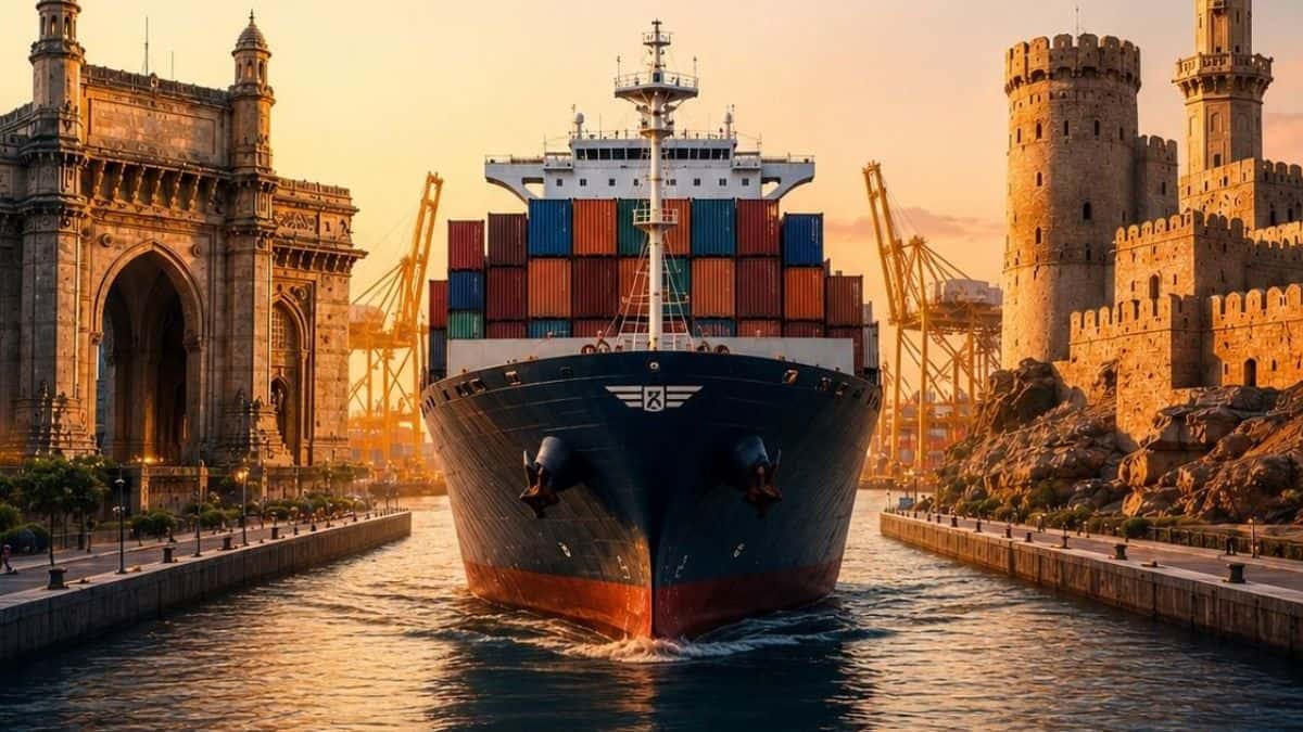 India-Oman CEPA Comes Into Force, Boosting Trade and Economic Ties