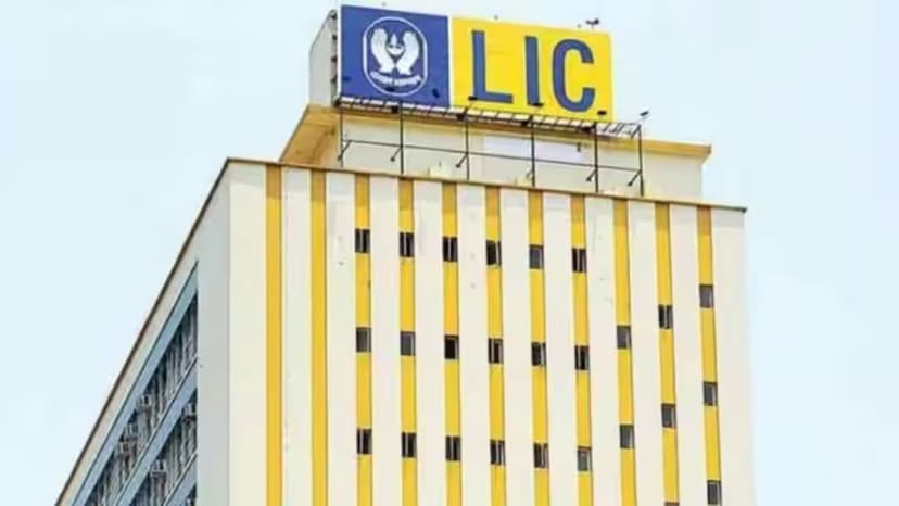 LIC Launches Bima Platinum & Jeevan Raksha: Key Benefits, Minimum Age & Income Features