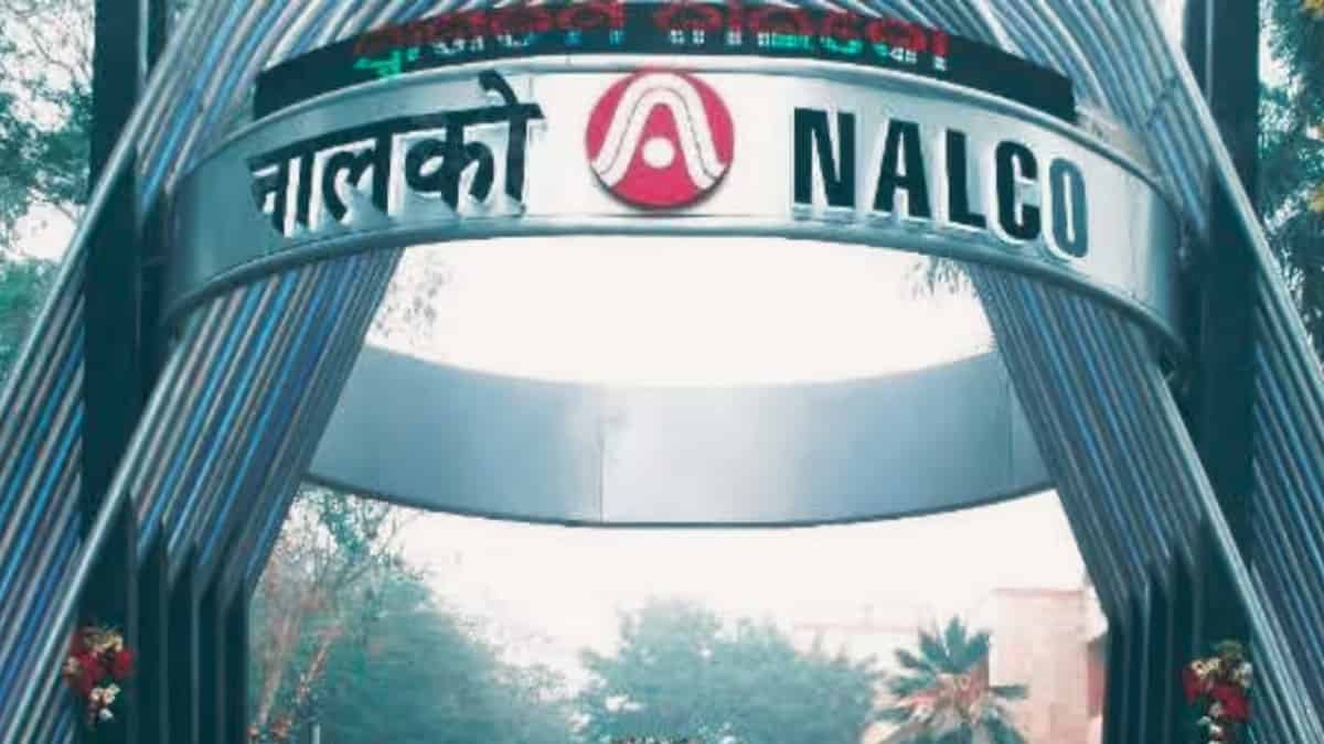 NALCO Highest-Ever Performance in FY 2025-26; Final Dividend of ₹1 Recommended