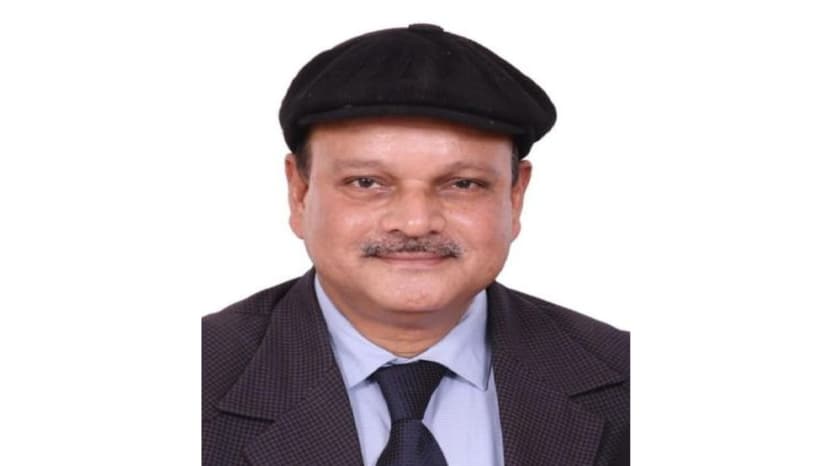 Surya Narayan Panigrahi Assumes Charge as Executive Director (HR), NRHQ, NTPC