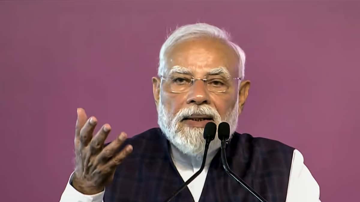 PM Modi Inaugurates PGIMER Chandigarh's New Mother & Child Centre Backed by ₹147 Crore Infosys Foundation Grant