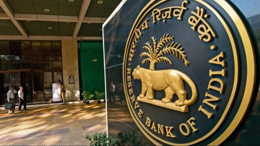 RBI likely to step-up for liquidity absorption to tighten monetary policy and rate hikes