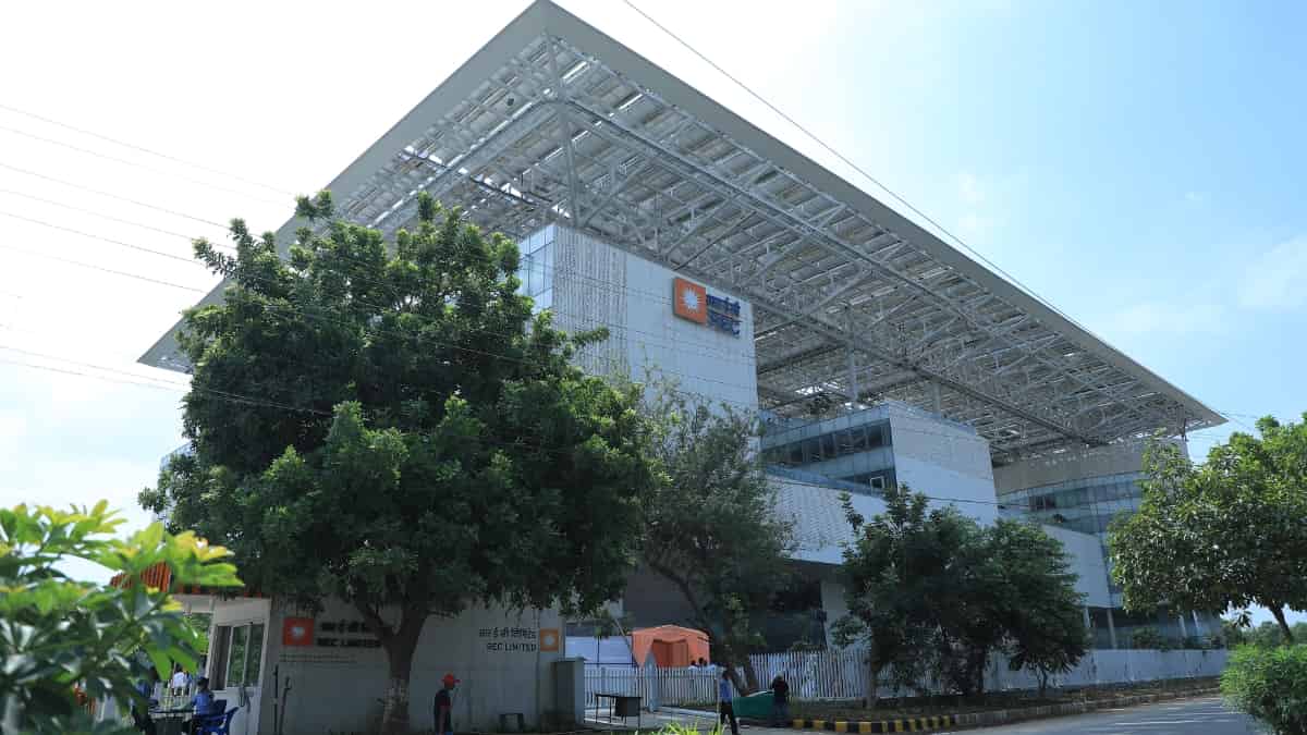 REC Appoints Statutory Auditors for FY 2026-27 | C&AG Order