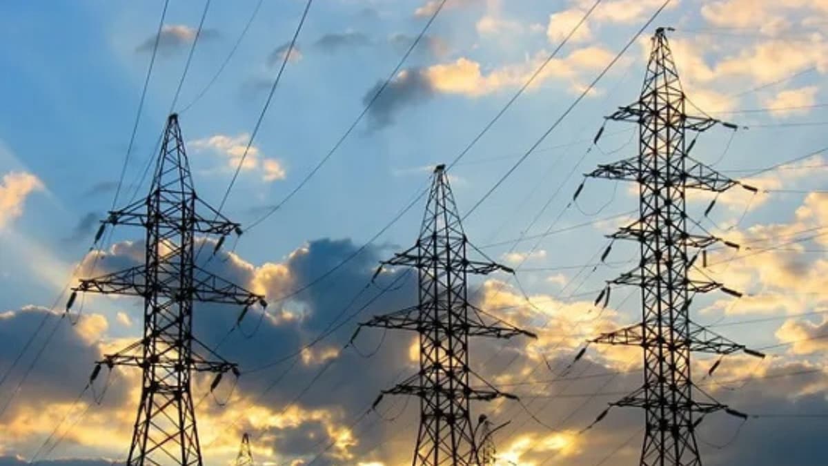 REC Limited Announces Transfer of Two Power Transmission SPVs to Resonia and Dilip Buildcon