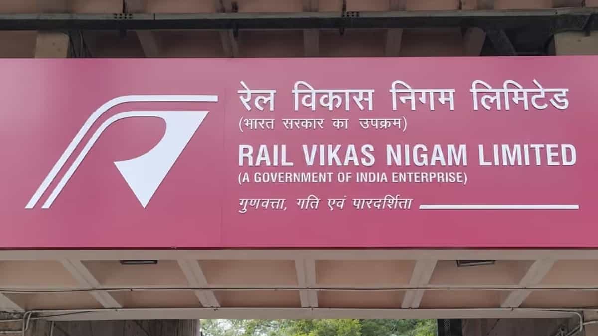 RVNL Invites Applications for Multiple Deputation Posts in Finance, S&T and Civil