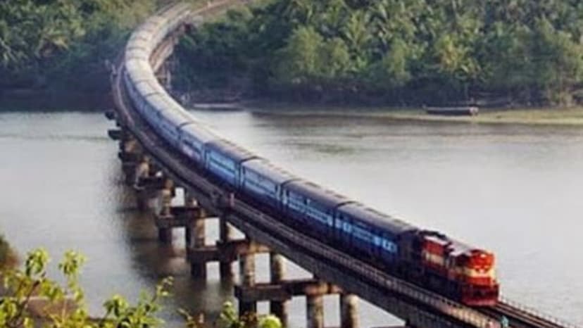 Railway Board Approves Deputation of SCR Officer to Konkan Railway