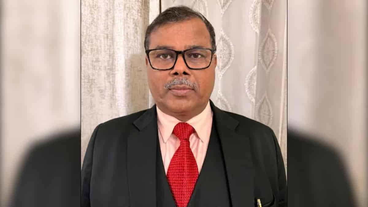 Ranjay Choudhary Appointed as Director (Finance) of IRFC