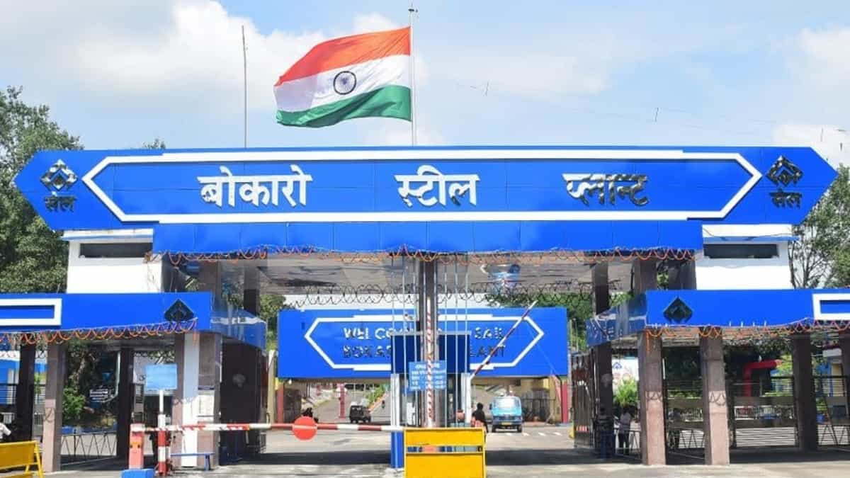 SAIL Bokaro Hiring 20 Young Professionals, Engineers and Finance Professionals Can Apply Till July 1