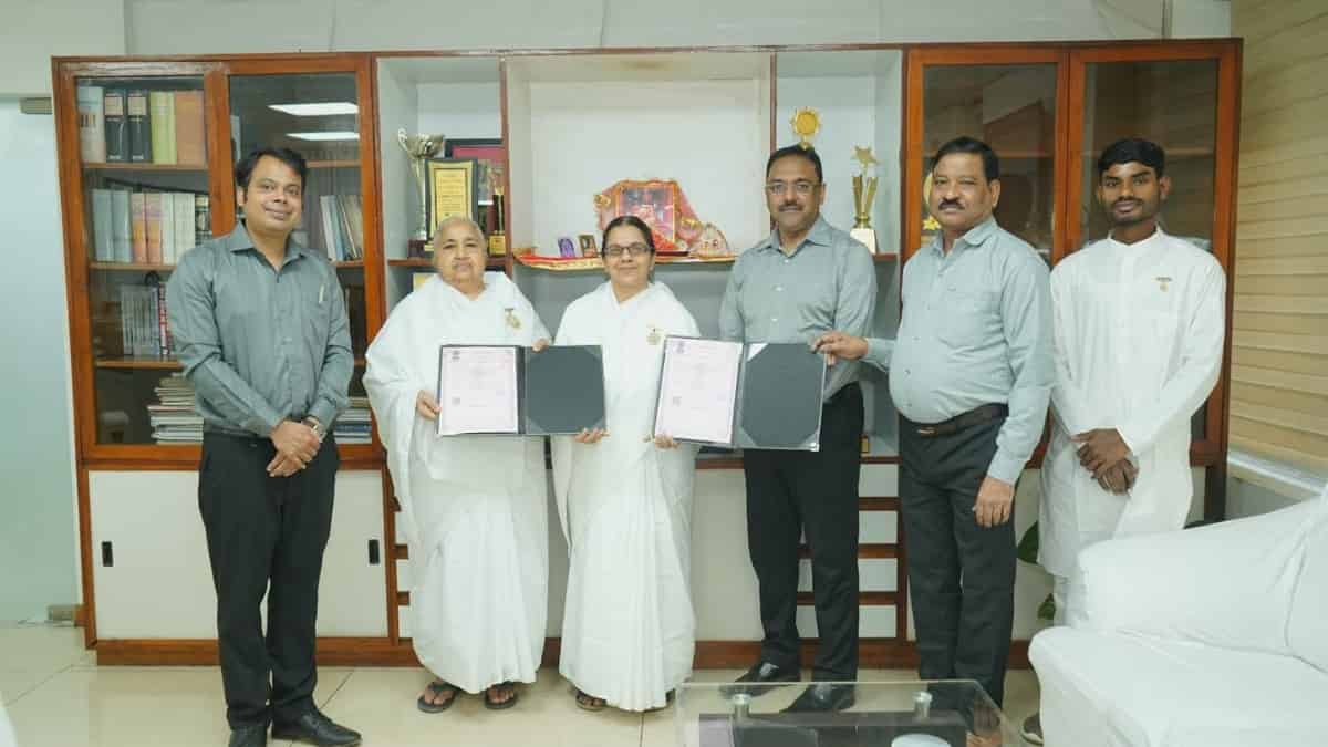 SECL Signs MoU with RERF for Nasha Mukt Bharat Mobile Van