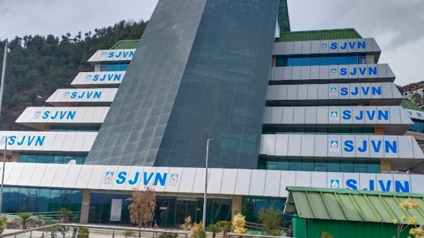 SJVN 38th AGM on 31 Aug 2026; Final Dividend Declared & All Resolutions Passed