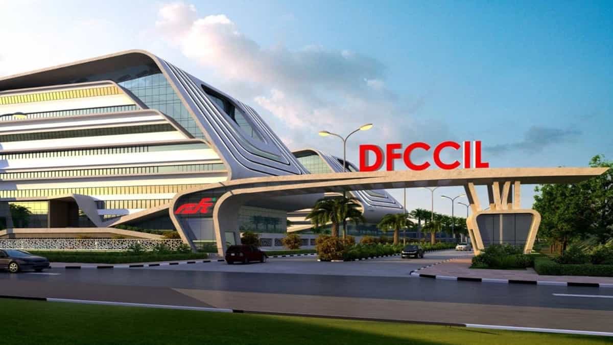 Vinod Kumar Gautam Gets Immediate Absorption in DFCCIL