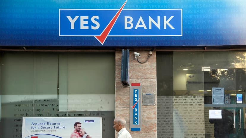 YES Bank GST Penalty Reduced from ₹3.01 Cr to ₹2.32 Cr by Tamil Nadu Appeals Authority