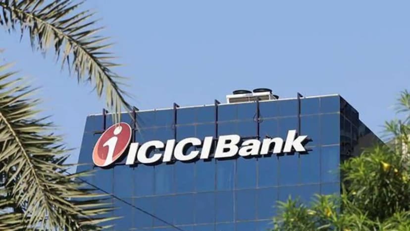 ICICI Bank mobilizes gross amount of USD 17.88 billion in RBI’s swap facility for FCNR (B) deposits
