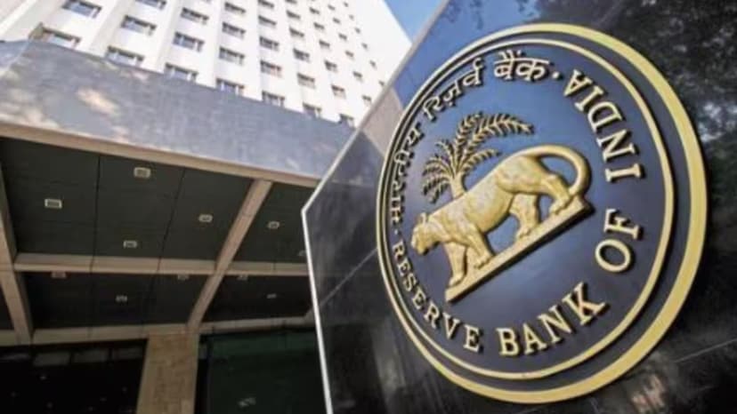 RBI issues extension in period of operations for U.P Civil Secretariat Primary Co-operative Bank Ltd