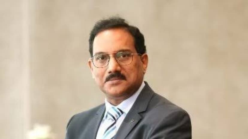 Shri Vivek Kumar Dewangen appointed as Secretary, National Commission for Scheduled Castes