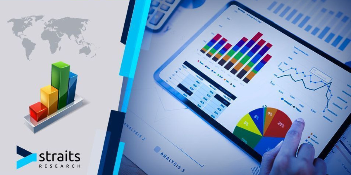 Infection Control Market Growth at 3.1% CAGR to USD 41.44 Billion by 2030 | Straits Research