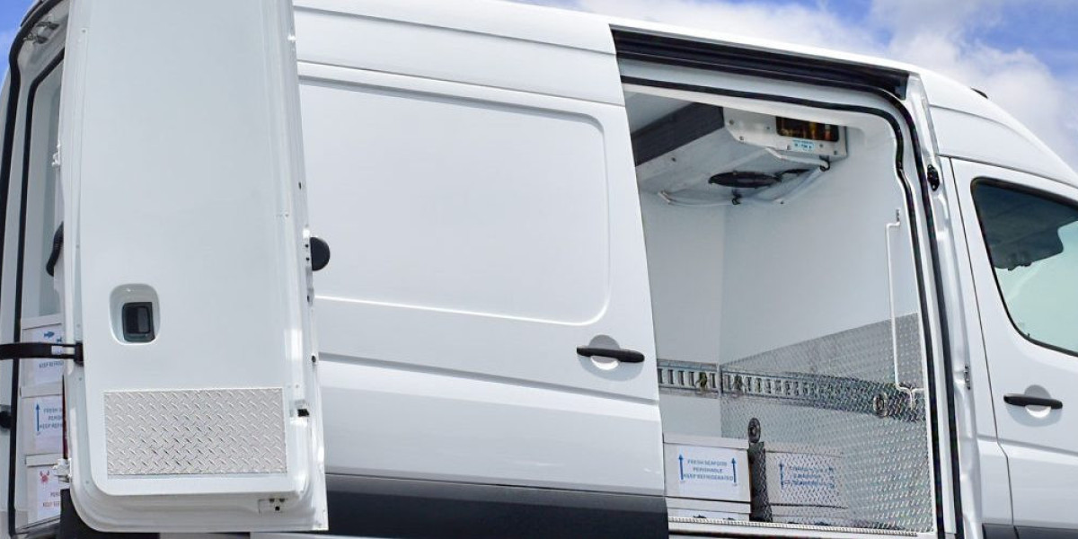 Best Chiller Vehicle Rental Company in Dubai: Reliable Solutions for Temperature-Sensitive Cargo