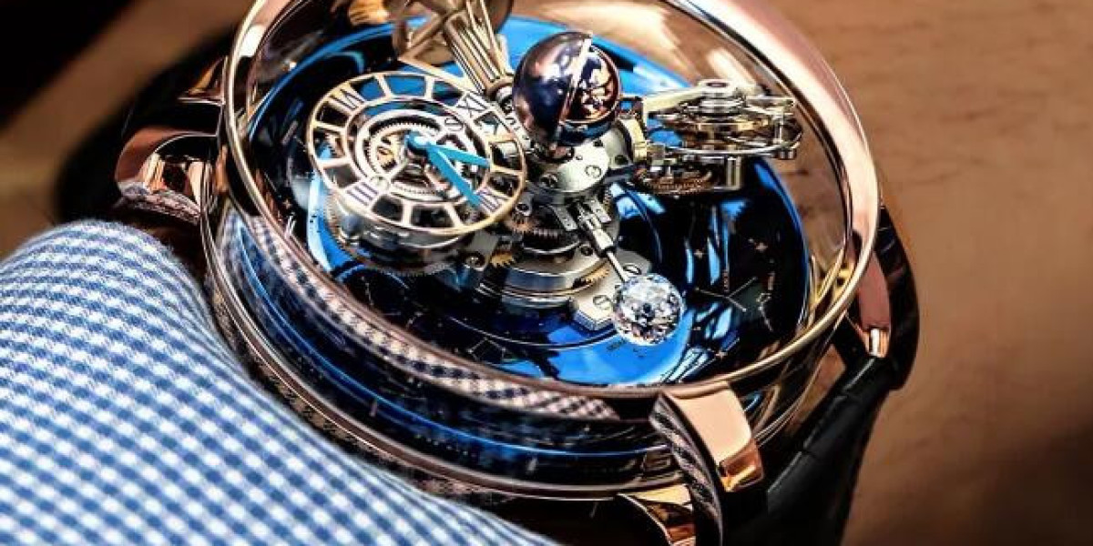 Best FRANCK MULLER Vanguard 7 Days Power Reserve Skeleton