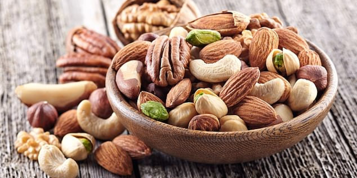 How can almonds for sex increase libido?