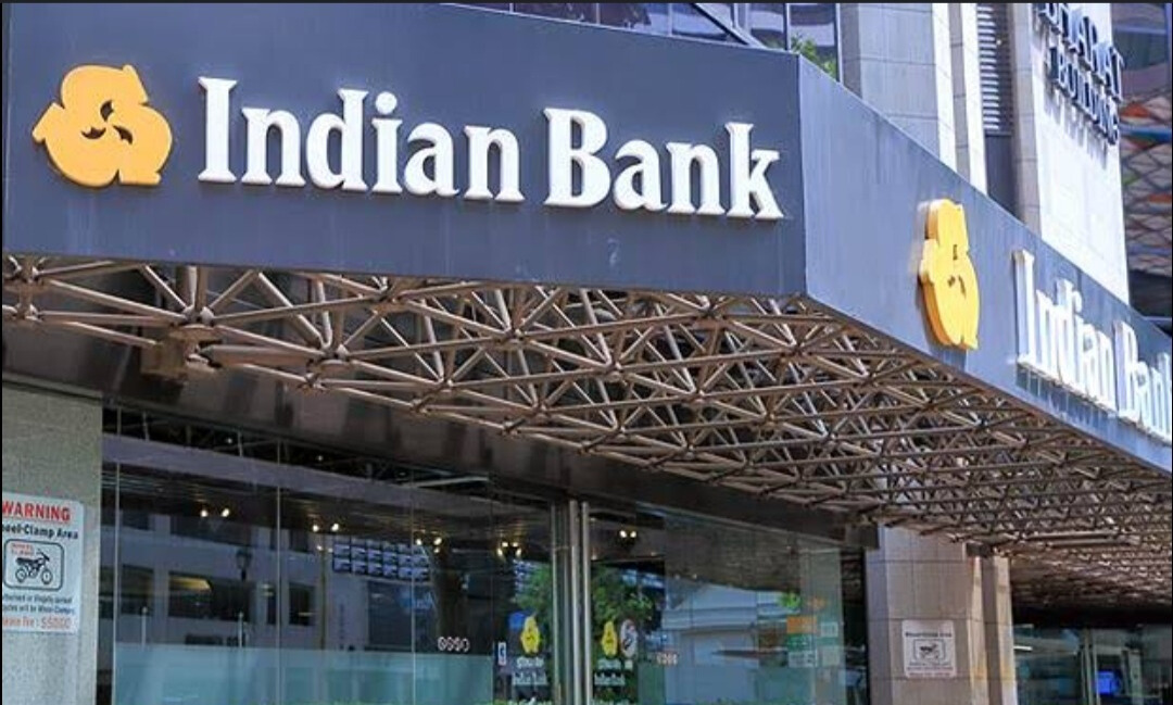 Indian Bank announces Change in Senior Management of Board