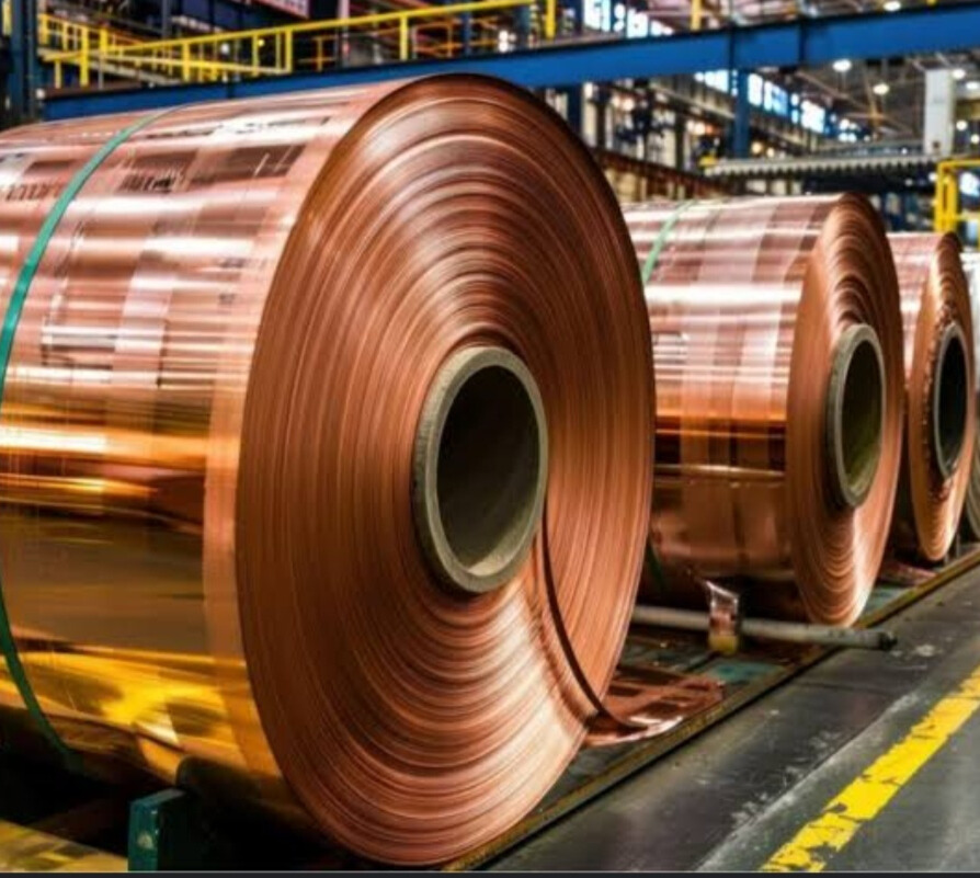 Hindustan Copper Q2 Results, Net profit rises 68%, EBITDA margin at 29%