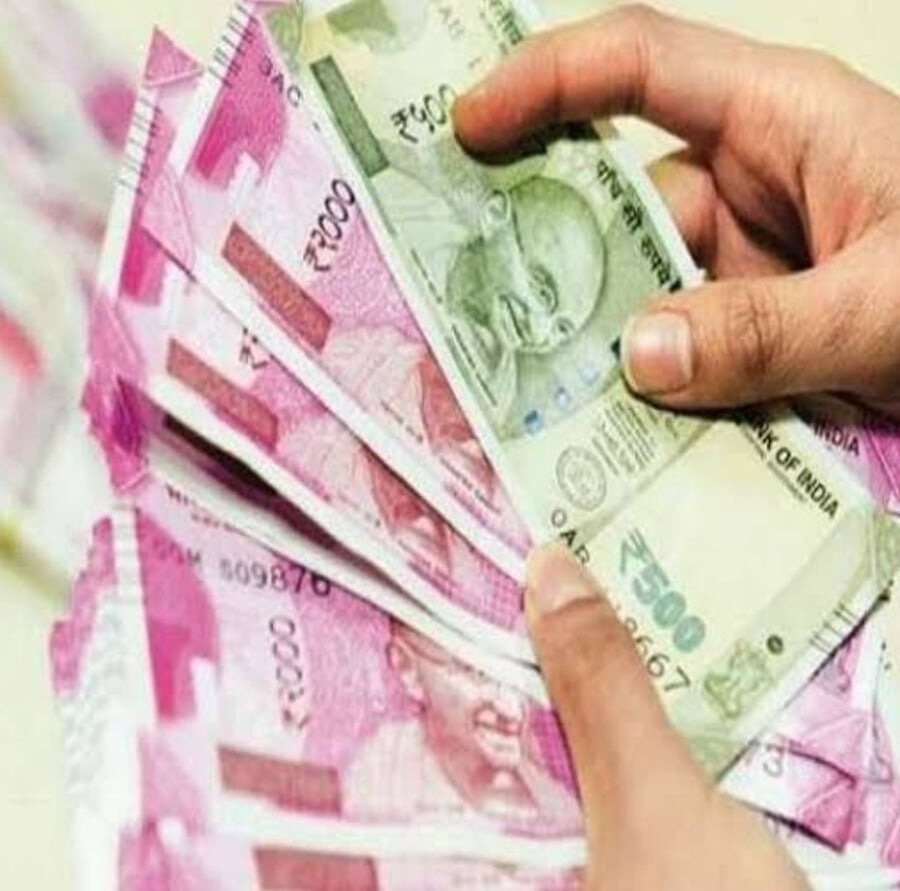 India witness 45% surge in FDI to $29.79 billion in April-Sept